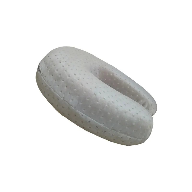 Hot Travel Portable U Shape Soft Pillow Daydreamer Neck Head Rest Pillow Travel Memory Foam Pillow