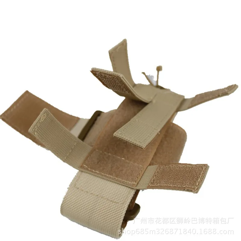 Бар lieber Открытый Многофункциональный Molle тактический dui jiang ji tao тактическая сумка Мобильный телефон сумка кошелек