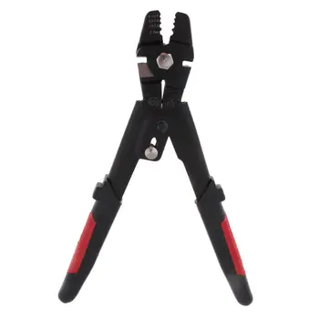 

Lovoski Crimping Pliers Cutting Wire Terminals Crimper Multi Functional Tool