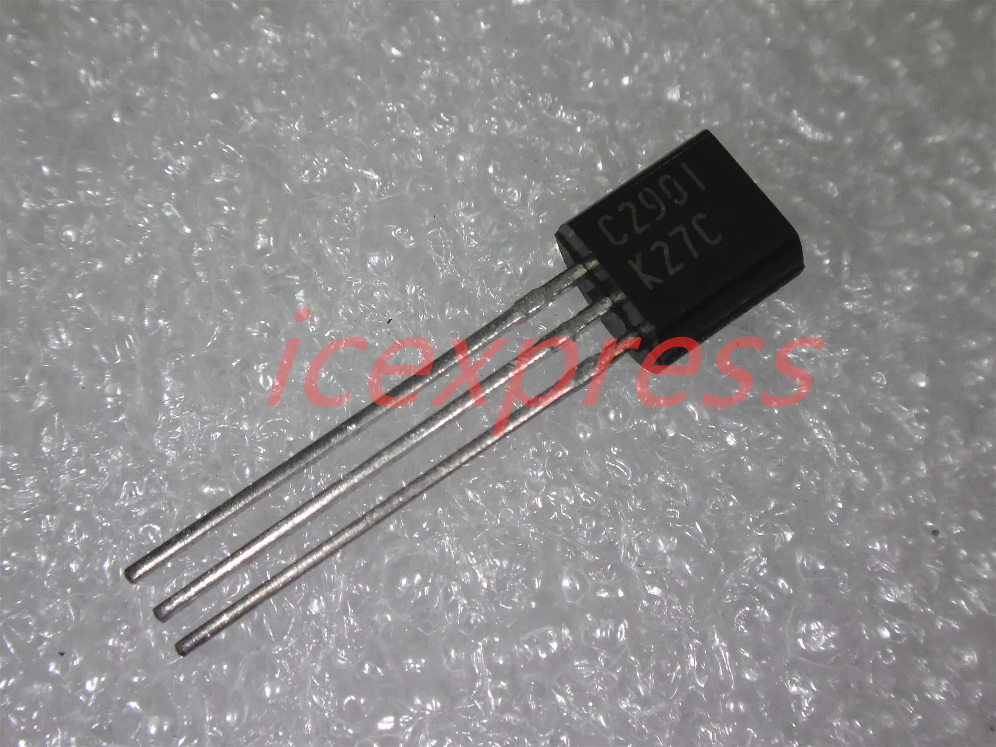10 шт. 2SC2901 C2901 TO-92