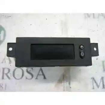 

COMMAND MULTIFUNCTION OPEL ASTRA G SALOON Comfort 235520699772 K248 [6590910]