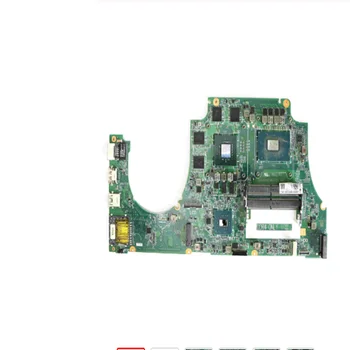 

Good quality Laptop DDR4 Motherboard DAAM9BMBAD0 AM9B HKGP2 w/ i5-7300HQ & GTX1050 V4G for Dell Inspiron 5577