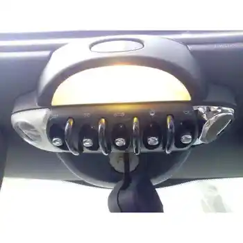 

INNER LIGHT BMW MINI CABRIO (R57)