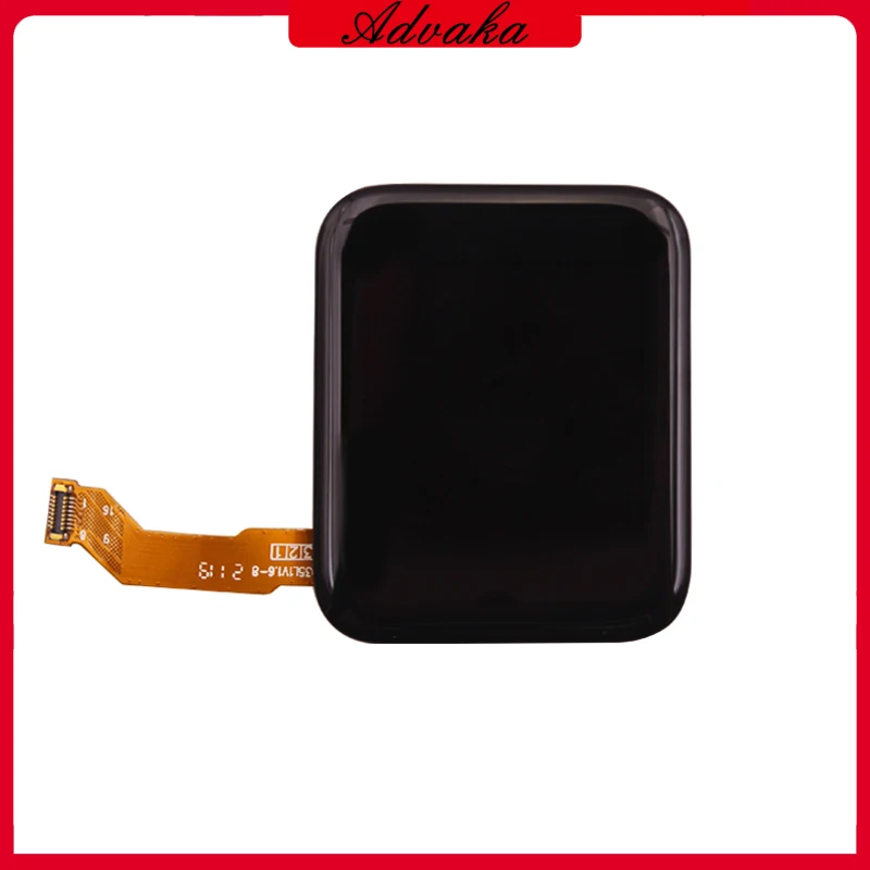 amazfit huami bip touch screen smartwatch a1608