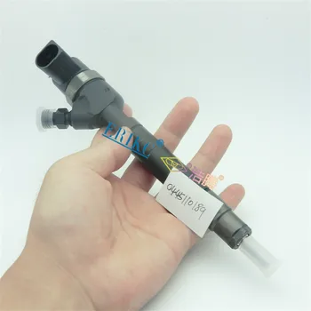 

0445110189 Diesel Engine Fuel Injectors 0 445 110 189 Auto Injection 0445 110 189 (6110701687) for Jeep Grand Cherokee 5080300AA