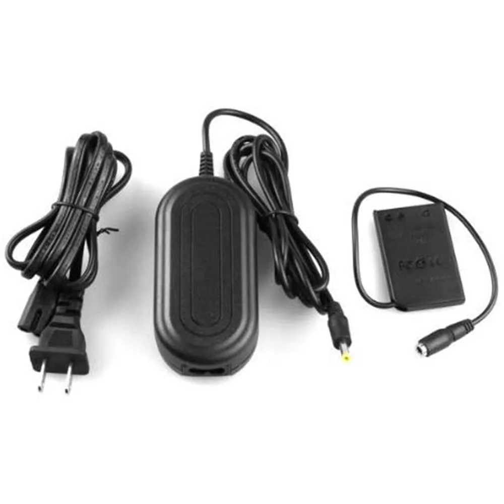 AC Мощность адаптер для EH-62A Nikon Coolpix 7900 5900 5200 P100 P80 P5100 P510 S560