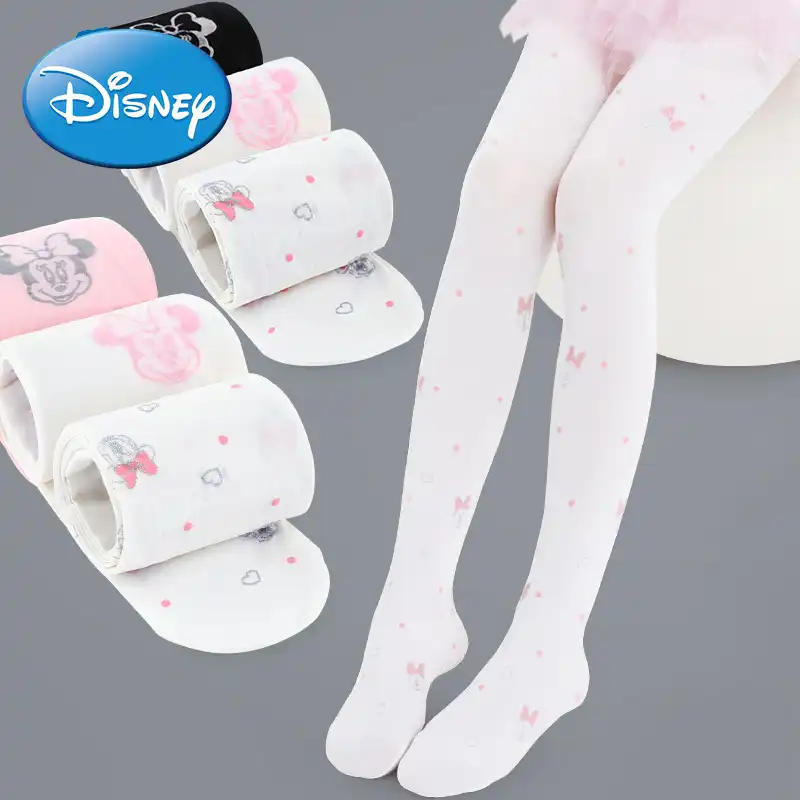 disney baby leggings