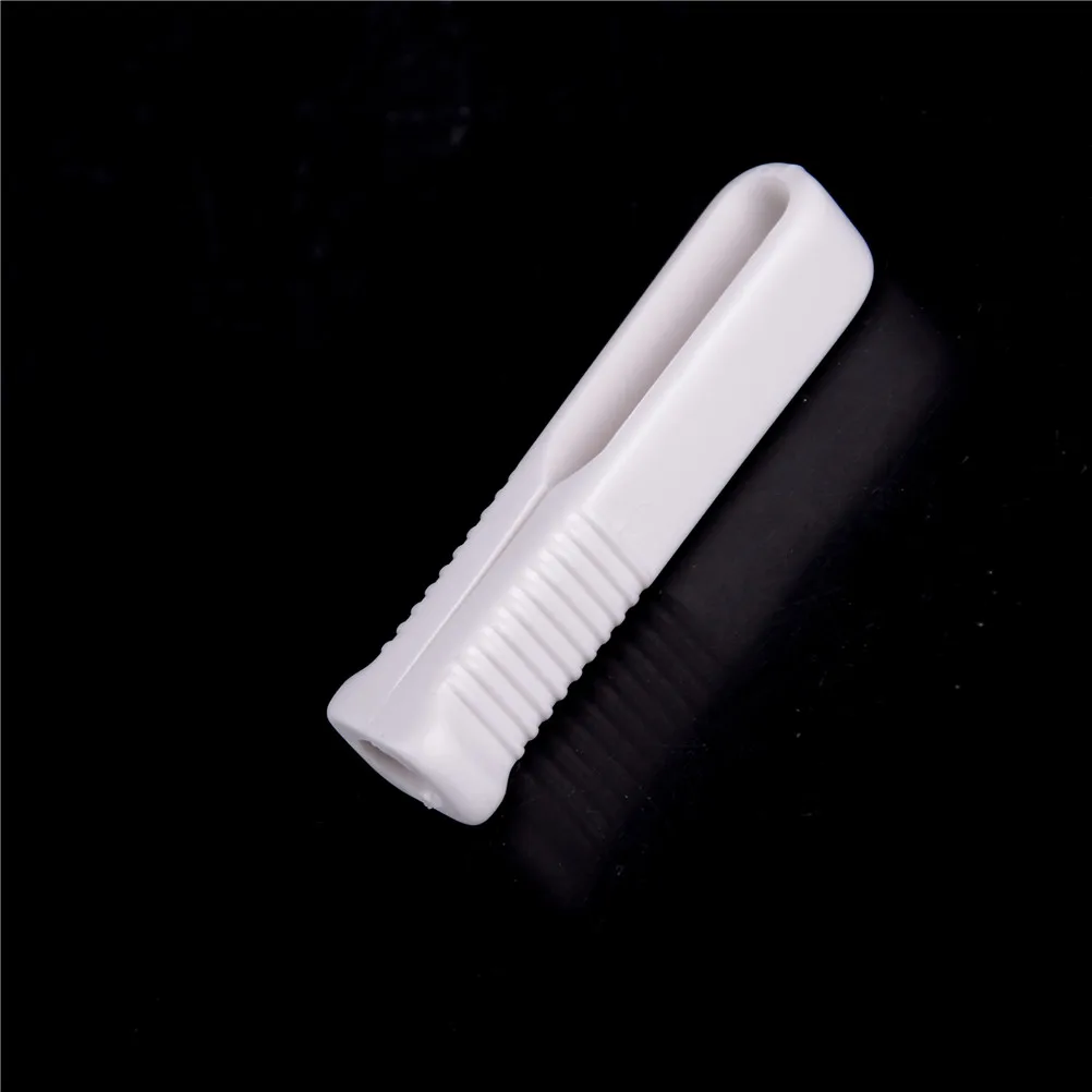 

1PCS Eco-Friendly Medical Bottle Opener Creative Emery Glass Bottle Opener Ampule Breaker for Nurse and Doctor