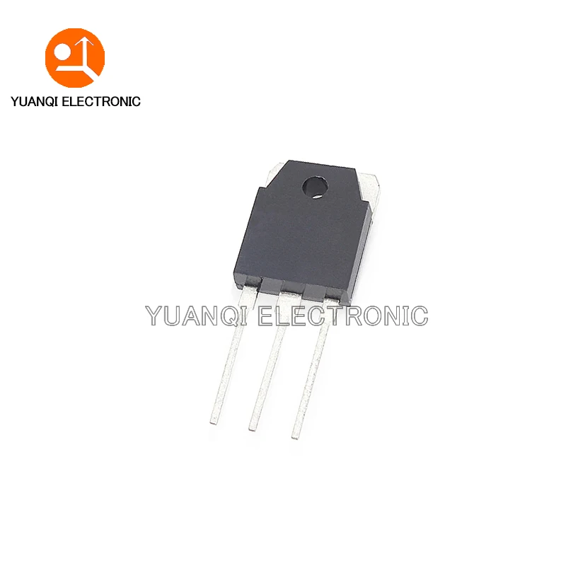 30 шт 2SD1047 TO247 D1047 TO-3P мощные транзисторы новые IC | Электронные компоненты и