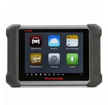 

Free DHL AUTEL MaxiSys MS906BT Advanced Wireless Diagnostic Devices for Android Operating System One Years Free Update Online