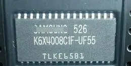 Бесплатная доставка K6X4008C1F-UF55 K6X4008C1F K6X4008 | Электроника