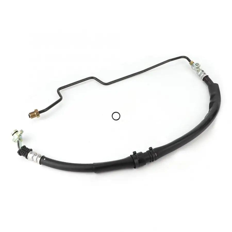 Car Power Steering Hose 53713-TB0-P02 Fit for Honda Accord V6 3.0L 3.0 automobiles | Автомобили и мотоциклы