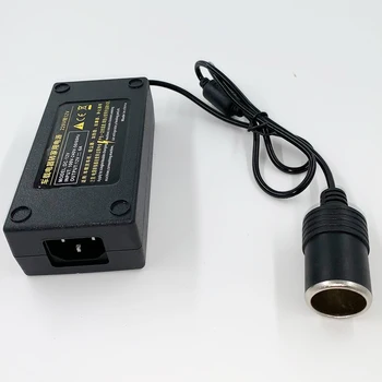 

AC 110V 220V to DC 12V Car Power Adapter Voltage Converter Transformer 60w 72w 96w 120w