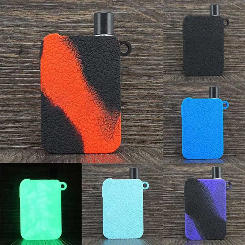1 шт. новейший силиконовый чехол Защитный чехол для Joyetech Exceed Grip