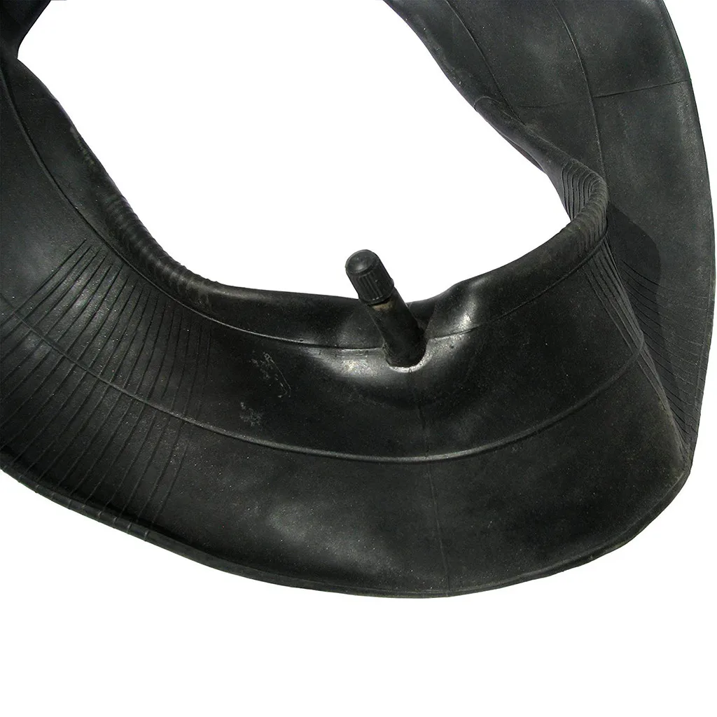 Стандартная внутренняя трубка для шин размером 4,8/4,00-8 для использования в тачках прочная Резина 15,5 дюйма снаружи диаметра шины