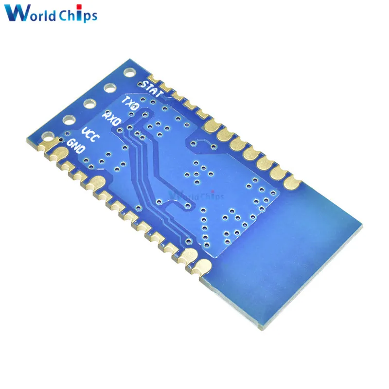 Ht Ae03 HC-05 HC-06 Bluetooth Module For Arduino & Microcontrollers ...