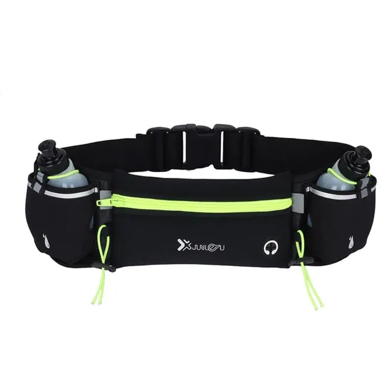 Waterproof Kettle Pouch Waist Fanny Packs Outdoor Sports Hiking Phone Bags