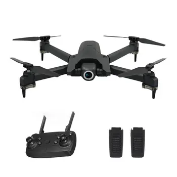 

RC Drone 4K Quadrocopter Dron Long Flight Time RC Helicopter Selfie Drones with Camera HD GW106 720P/4K Camera