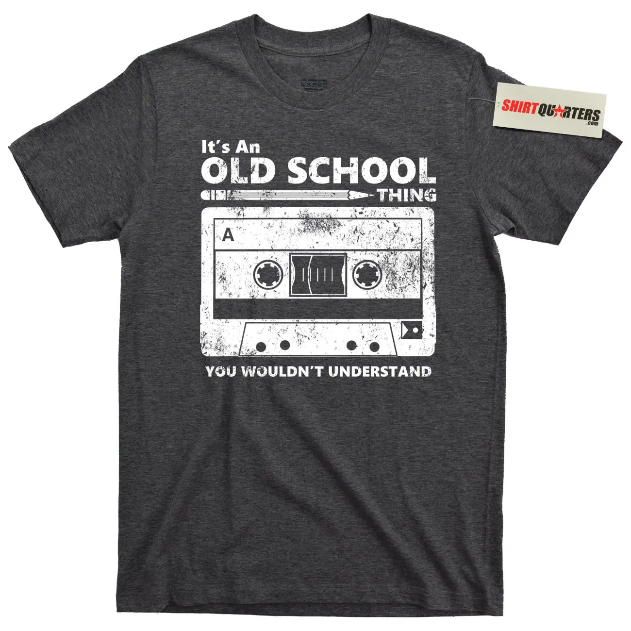 Кассетная лента карандаш Бумбокс VHS 80s восьмидесятые Yo MTV Raps хип хоп вечерние
