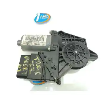 

3B5839751BF WINDOW MOTOR REAR LEFT VOLKSWAGEN PASSAT SALOON (3B3)