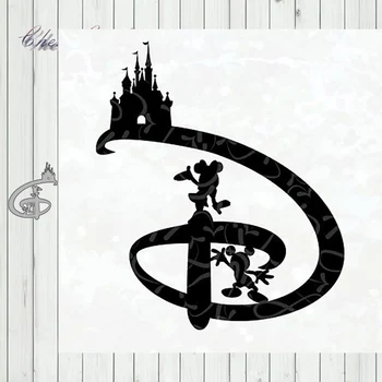 

Metal Cutting Dies Stencils Mouse castle D for DIY Scrapbooking Album Paper Card Embossing 2020 die cutting