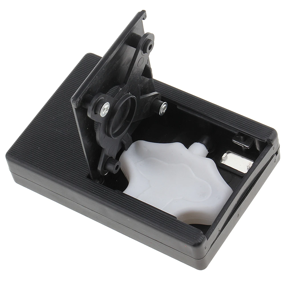 플라스틱 물총 카메라 장난 게임 소품, 재미있는 개그 선물, 파티 사진 소품