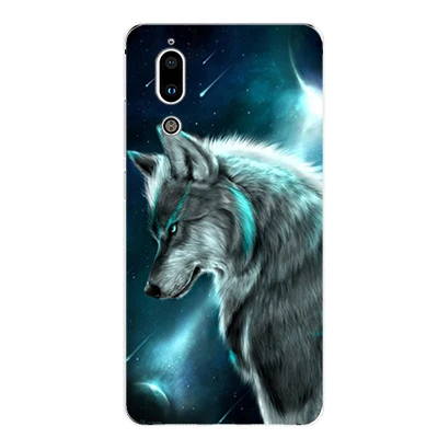 Мягкий силиконовый чехол ТПУ для Sharp Aquos S2, резиновый чехол, чехол для Sharp AQUOS C10 S2, 5,5 дюймов, Защитный матовый Мягкий силиконовый чехол - Цвет: w48