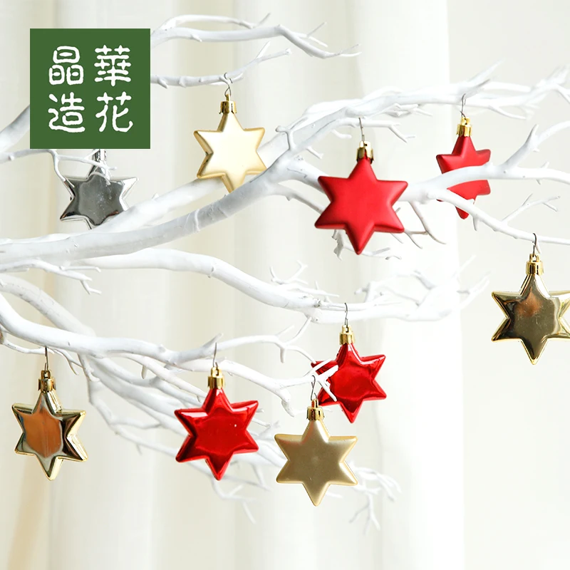 2019 Новогоднее Рождественское украшение для дома Рождественская елка подвесное