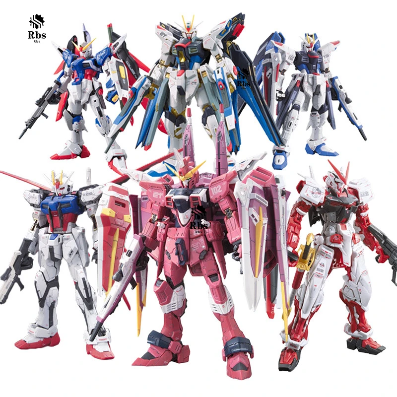 Gundam assembly toys Clearance