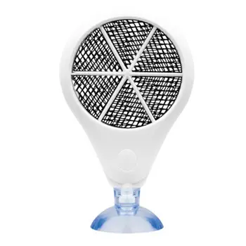 

Fish Tank Practical Algae Remover Replace Mesh Blocking Aquarium Sterilizer Part 425D