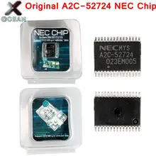 Newest A2C-45770 A2C-52724 NEC Chip for Benz W204W207 W212 ESL ELV A2C 52724 NEC Chip for mercedes Work VVDI MB BGA Tool&CGDI MB