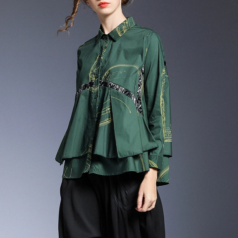 MoaaYina Fashion Designer dress Summer Women's