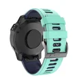 Mint Midnight blue