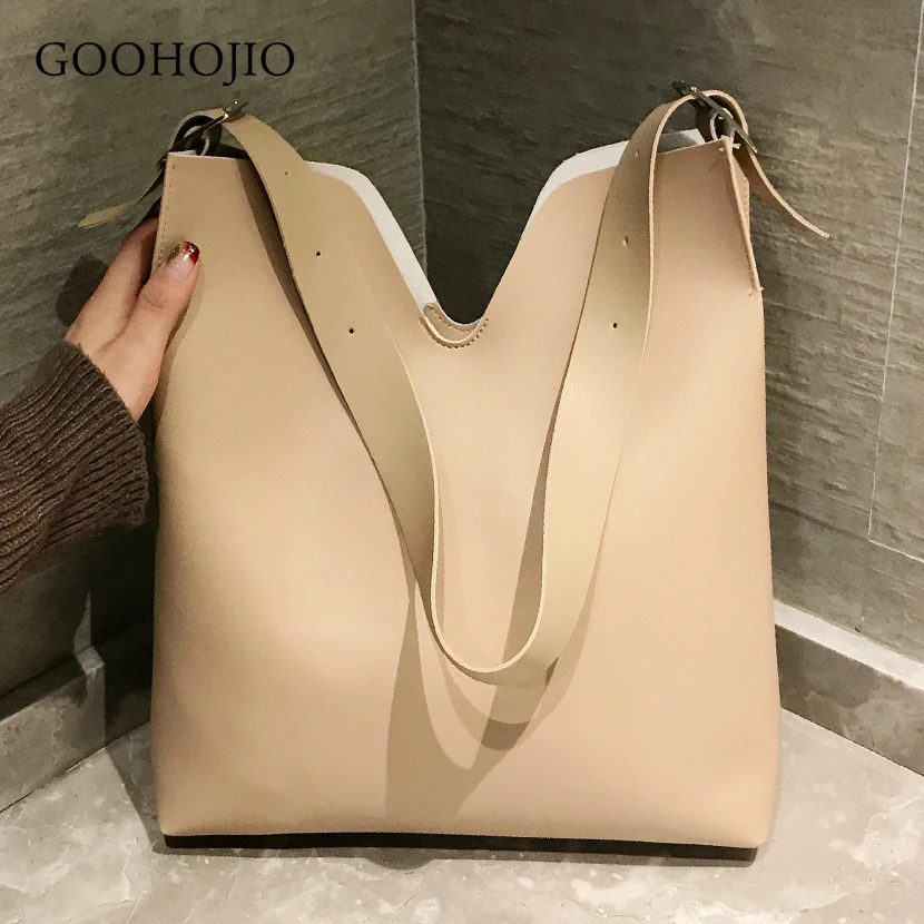 

Luxury Handbags Women Bags Designer Casual Women Handbag Famous Brand Leather Ladies Hand Bags Simple Shoulder Bag for Women Sac