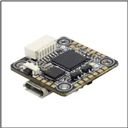 FD411 2-4s Flight Controller