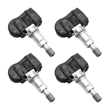 Для 2013- Nissan Leaf 315 МГц датчик давления в шинах, шина датчик давления воздуха 40700 3AN1B 407003AN1B 40700-3AN1B