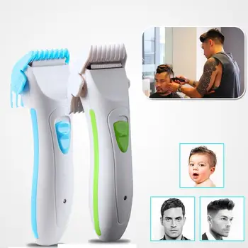 

Hair Clippers Haircut Shaver Men/Baby Trimmer Men/Baby Clipper