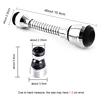360 Degree Adjustment Kitchen Faucet Extension Tube Bathroom Extension Water Tap Water Filter Foam Kitchen Faucet Accessories 6