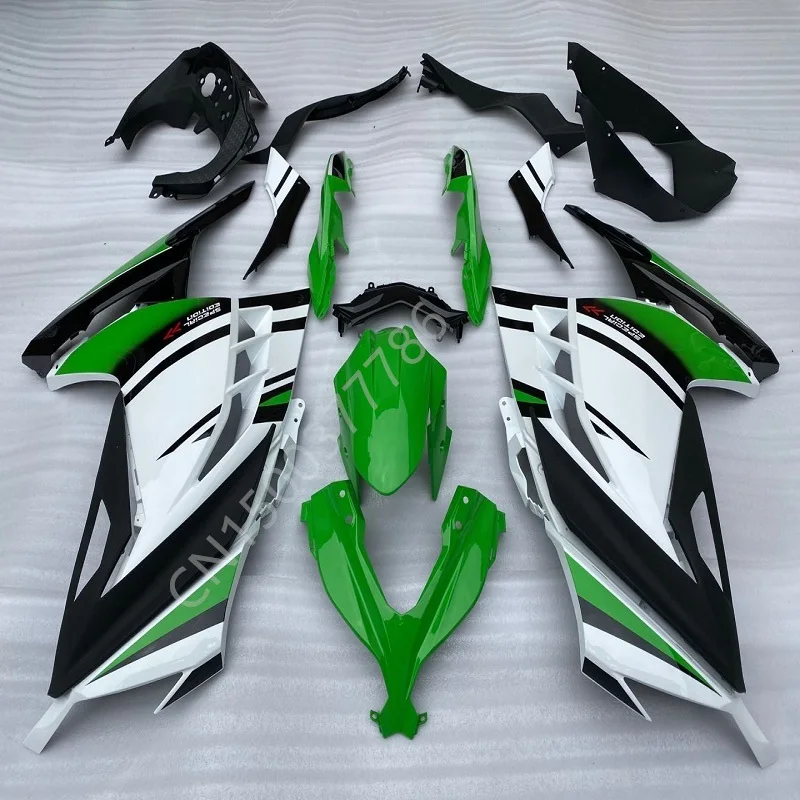 Обтекатель для мотоцикла Kawasaki NINJA300 EX300 13 16 Ninja 300 13-16 NINJA 300250 14 15 | Автомобили и