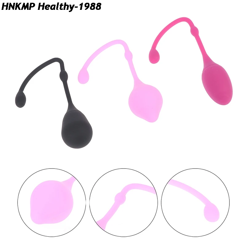 Smart Ball Exercise Muscle Tightening Rolling Balls Vaginal Ball Woman Sex Toys