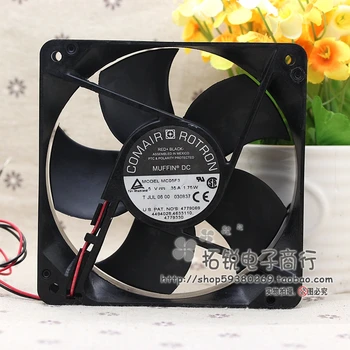 

Kom Lawton MC05F3 12025 12CM 5V 0.35A Winds May USB Interface Cooling Fan