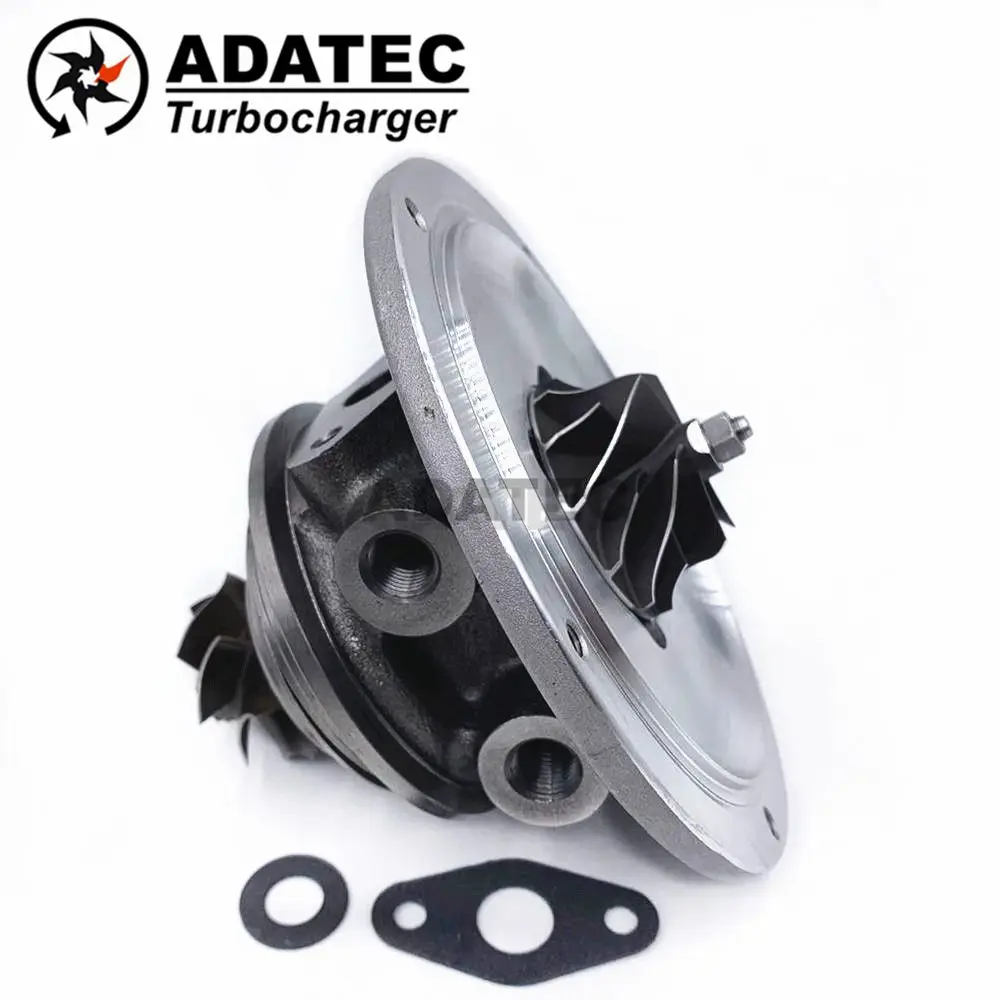 Турбинный картридж RHF5 8970385180 VICC IHI turbo CHRA 8971480762 VC180027 VI95 для ISUZU Trooper Rodeo Campo