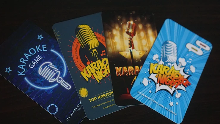 Vortex Magic представляет умственное караоке(Gimmicks и онлайн-инструкции) от Harvey плот-ловушка для тараканов Волшебный реквизит иллюзии