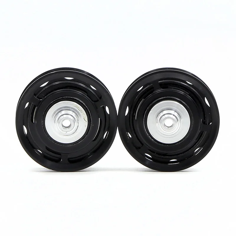 

Brompton Small Cloth Best Ultra-Light Aluminium Alloy Small Cloth Pressure Pendant Maker Guide Wheel Small Cloth Introduction CN