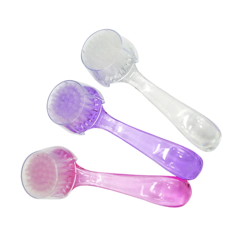 [MPK Store] African Hedgehog Cleaning Brush, Random Colors