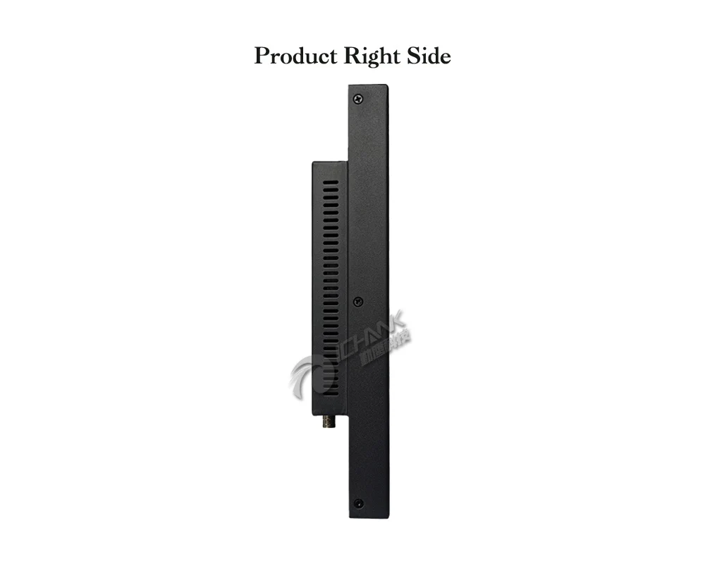 ZB190TC-V59D1/1" дюймовый 1280x1024 HDMI VGA USB PC металлический корпус драйвер десять точек емкость сенсорный ЖК-экран дисплей монитор