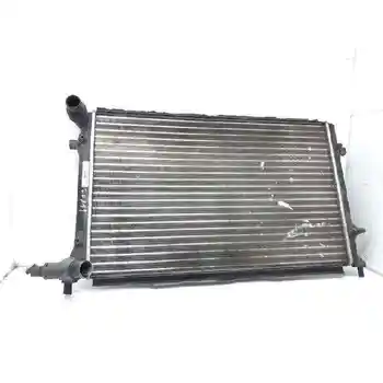 

1k01251p water radiator SEAT LEON (1P1)