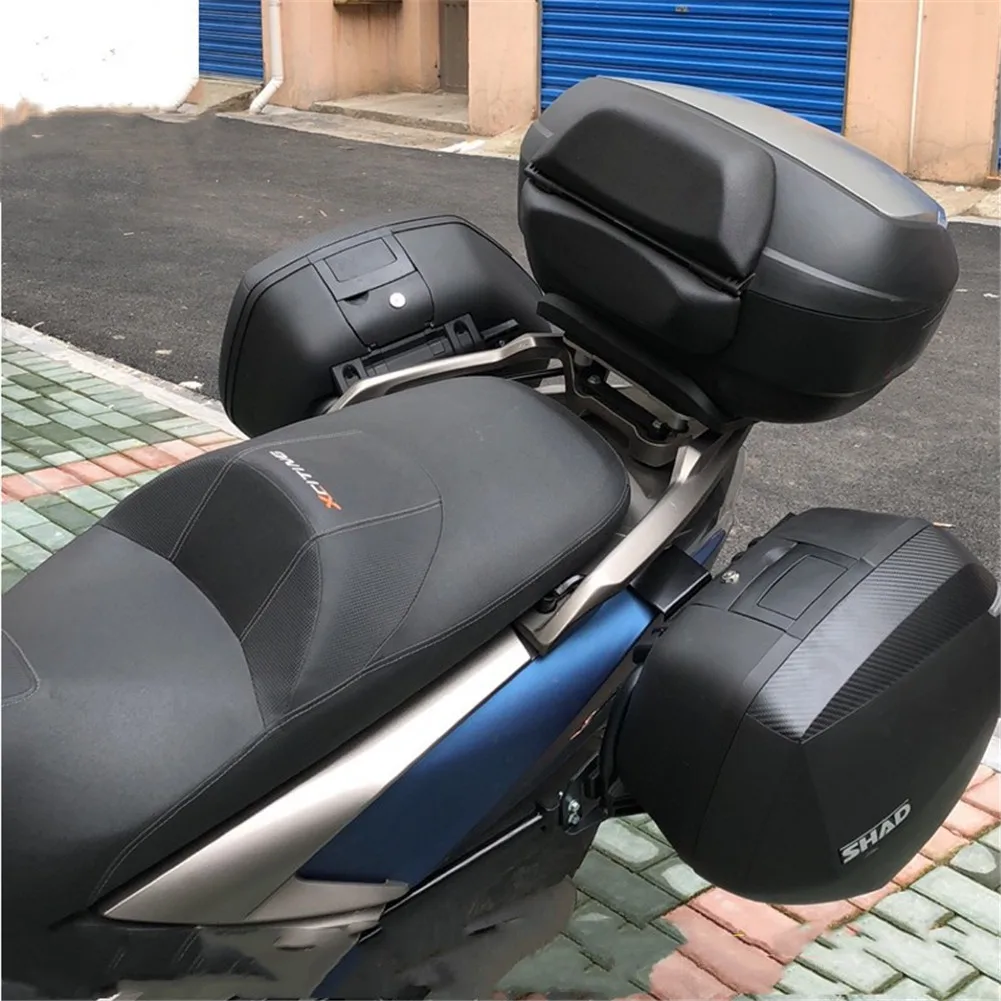 For KYMCO Xciting 400 SHAD SH23 SH36 Motorcycle Luggage Side Case