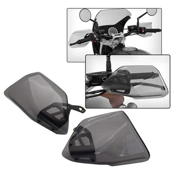 

Motorcycle Handguards for BMW R NINE T Hand Guards Protectors