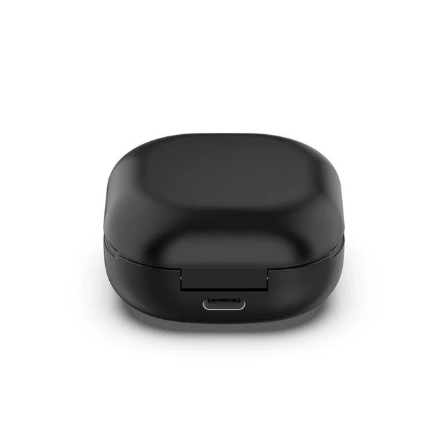 SAMSUNG Galaxy Buds, Black (Charging Case Included) 